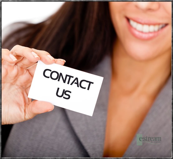 Contact